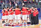 مصر تهزم بورتوريكو في افتتاح مونديال السلة للشباب