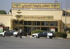 مطار بنينا الليبي الدولي:استئناف الرحلات الجوية السبت المقبل