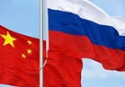   ارتفاع  التبادل التجاري بين روسيا والصين بنسبة 25.7 %
