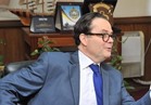 سفير فرنسا: ماكرون سيزور مصر خلال الأشهر القادمة