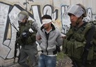 الاحتلال الإسرائيلي يعتقل 16 فلسطينيا من الضفة الغربية
