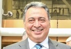  وزير الصحة يتفقد أورام مدينة نصر تمهيدا لافتتاحها