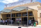 انطلاق أولى الرحلات الدولية من مطار بنينا الليبي الدولي