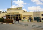 إعادة فتح مطار بنغازي بعد إغلاقه ثلاث سنوات أثناء الحرب