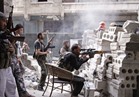 المرصد: اشتباكات بين قوات سوريا الديمقراطية وداعش بالرقة