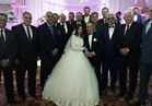 شاهد .. نجوم الكرة المصرية فى زفاف كريمة احمد ناجي