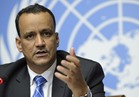 المبعوث الأممى لليمن: خطة جديدة لحل الأزمة اليمنية