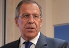 لافروف: روسيا مستعدة للتعاون مع أمريكا والاتحاد الأوروبي و"الناتو"