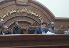 جنايات دمنهور تقضي بإعدام 8 من أعضاء خلية "أبو المطامير" الإرهابية