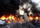 مقتل 4 أكراد إثر انفجار سيارة ملغومة في سوريا