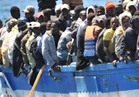 الأمم المتحدة تطالب بملايين الدولارات لمساعدة المهاجرين الأفارقة