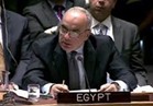 الخارجية: مصر ترأس مجلس الأمن الدولي أغسطس المقبل