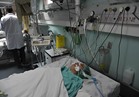 احتجاز عامل بحميات أشمون لإصابته بإنفلونزا الطيور  