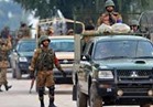 مقتل 5 أشخاص جراء تعرضهم لإطلاق نار جنوب غرب باكستان