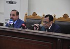 المشدد ٥ سنوات في إعادة محاكمة متهم بـ«حصار محكمة مدينة نصر»