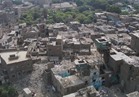 محافظ القاهرة: 815 وحدة سكنية جديدة لنقل سكان تل العقارب