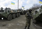 أوكرانيا تعلن مقتل اثنين من عسكرييها وإصابة 4 جراء القصف في دونباس