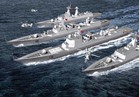 الصين: قواتنا لا تغفل أبدا عن مراقبة المناطق البحرية المحيطة بالبلاد