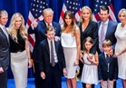 مجلس الشيوخ الأمريكي يستجوب زوج ابنة ترامب وابنه الأكبر