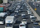 فيديو..«المرور»: كثافات على معظم الطرق والمحاور الرئيسية بالقاهرة