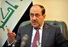 المالكي: انفصال إقليم كردستان عن العراق «حلم» لن يتحقق