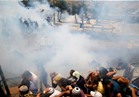 الحكومة الفلسطينية: الاحتلال الإسرائيلي يجرنا إلى حرب دينية