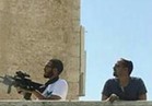 بالفيديو .. مستوطن إسرائيلي يقنص المتظاهرين في جمعة غضب الأقصى
