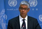 الأمم المتحدة: قلقون بشأن أوضاع المدنيين في "الرقة" السورية