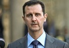 الأسد: روسيا لم تتوقف عن دعم الجيش السوري