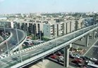 «مرور القاهرة» ينتهي من أعمال الصيانة بكوبري أكتوبر والتونسي 