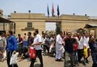 الإفراج عن 596 سجينًا بمناسبة ذكرى ثورة 23 يوليو 