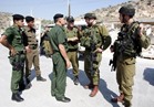 إسرائيل تعتقل 25 فلسطينيا خلال مداهمات في الضفة الغربية