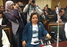 هبة هجرس: رفض قبول ذوي الإعاقة بأقسام الكليات مخالفة صريحة للدستور