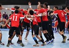 منتخب مصر للشباب لكرة اليد يهزم قطر 30-29