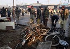 ارتفاع حصيلة ضحايا تفجير مدينة لاهور الباكستانية لـ83 قتيلا ومصابا