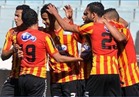 الترجي التونسي يفوز على نفط الوسط العراقي في البطولة العربية