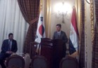 سفير كوريا الجنوبية: الثقافة تعزز علاقتنا مع مصر