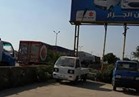 "الطرق والكباري": إصلاحات عاجلة بكوبرى الشموت وفتحه للمرور خلال 48 ساعة