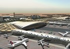 السعودية تعين مستشارا لإدارة بيع حصة بمطار الرياض