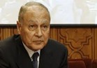 أبو الغيط يبحث مع وزير خارجية الجزائر ترتيبات الاجتماع الوزاري 