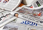 صحف الامارات:قرار مقاطعة قطر أثمر عن الاتفاق بين الأطراف الليبية