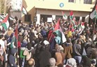 الحراك الشبابي بالقدس يطالب بالاحتشاد في الأقصى الجمعة