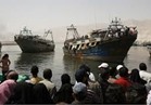  القبض على سبعة صيادين مصريين في ليبيا