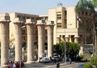  استمرار توافد طلاب التنسيق على جامعة عين شمس لليوم الرابع