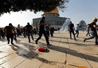 إسرائيل يعتدي على المصلين في عدة مناطق بالضفة والقدس المحتلة