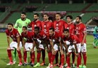 انطلاق مباراة الأهلي ونصر حسين داي في البطولة العربية