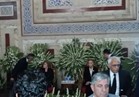 إمبراطورة إيران السابقة تشكر الرئيس السيسي: "جعلني أشعر بوجود السادات"