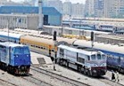 وفد بيلاروسي يبحث التعاون مع مصر تحديث قطاع السكك الحديدية