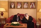 الخارجية : اجتماع  الرباعي العربي بالمنامة يبحث مدي التزام قطر بالتوقف عن الإرهاب 
