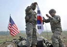 مناورة عسكرية أمريكية مع كوريا الجنوبية ردا على صاروخ بيونج يانج